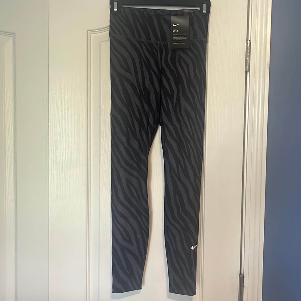 NWT Nike Running Pants